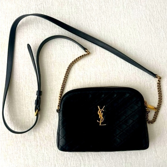 Saint Laurent Crossbody - Picture 1 of 8